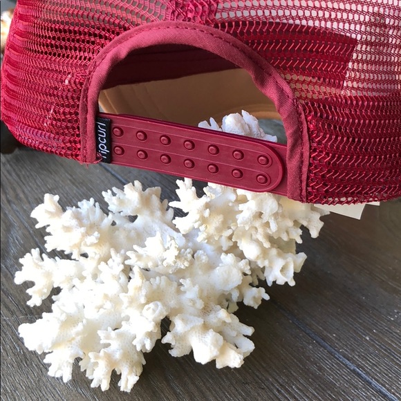 🌴🌼RIP CURL- GOLDEN DAYS HAT🌼🌴 - Picture 10 of 11